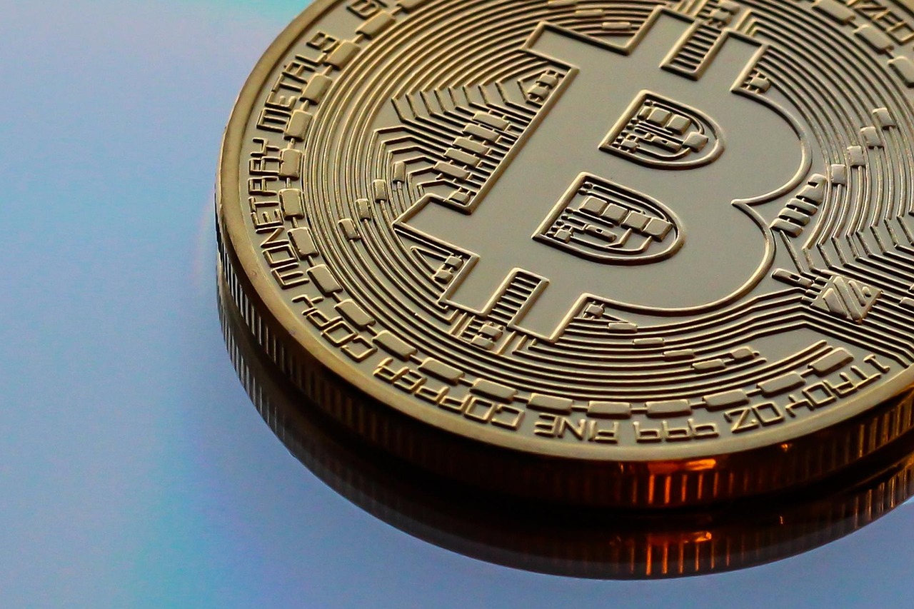 嘉信理财CEO Rick Wurster：一年内推出加密货币现货交易