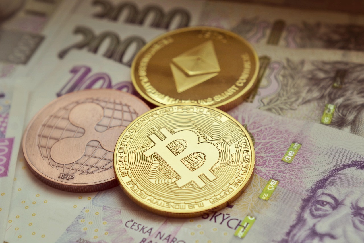 全美首档瑞波币ETF登场NYSE Arca！但现货ETF仍待核准